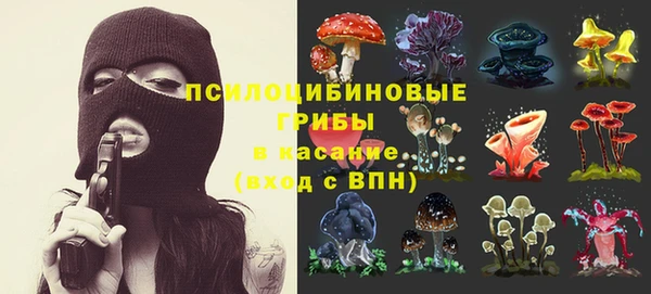 ALPHA-PVP Баксан